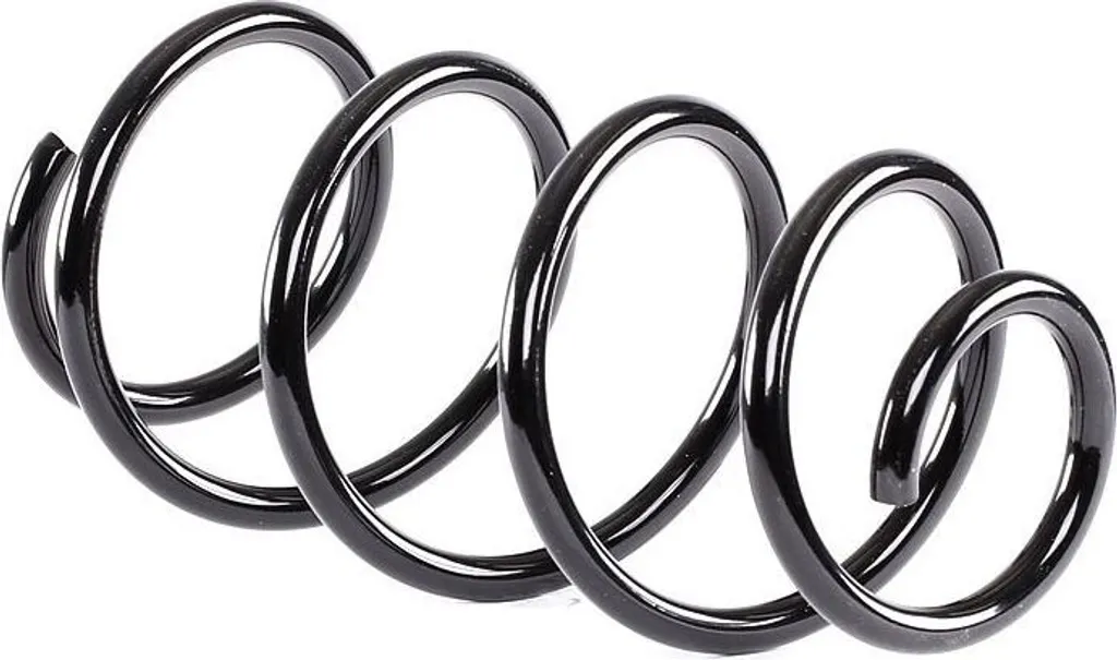 Ressort Amortisseur Avant Monroe pour Suspension Véhicule Paire