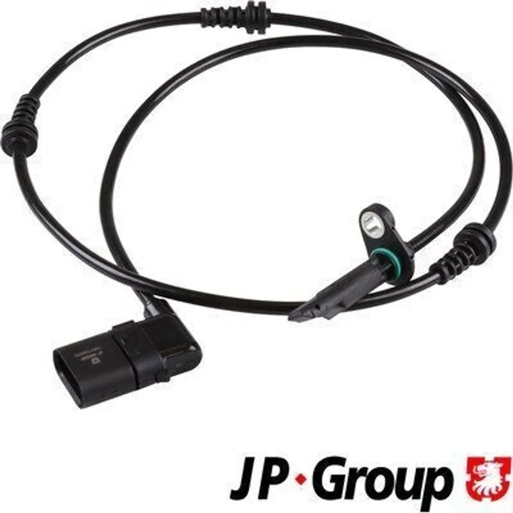 Sensore ABS JP GROUP 1397106570 per Mercedes S205 Classe C - Sinistro