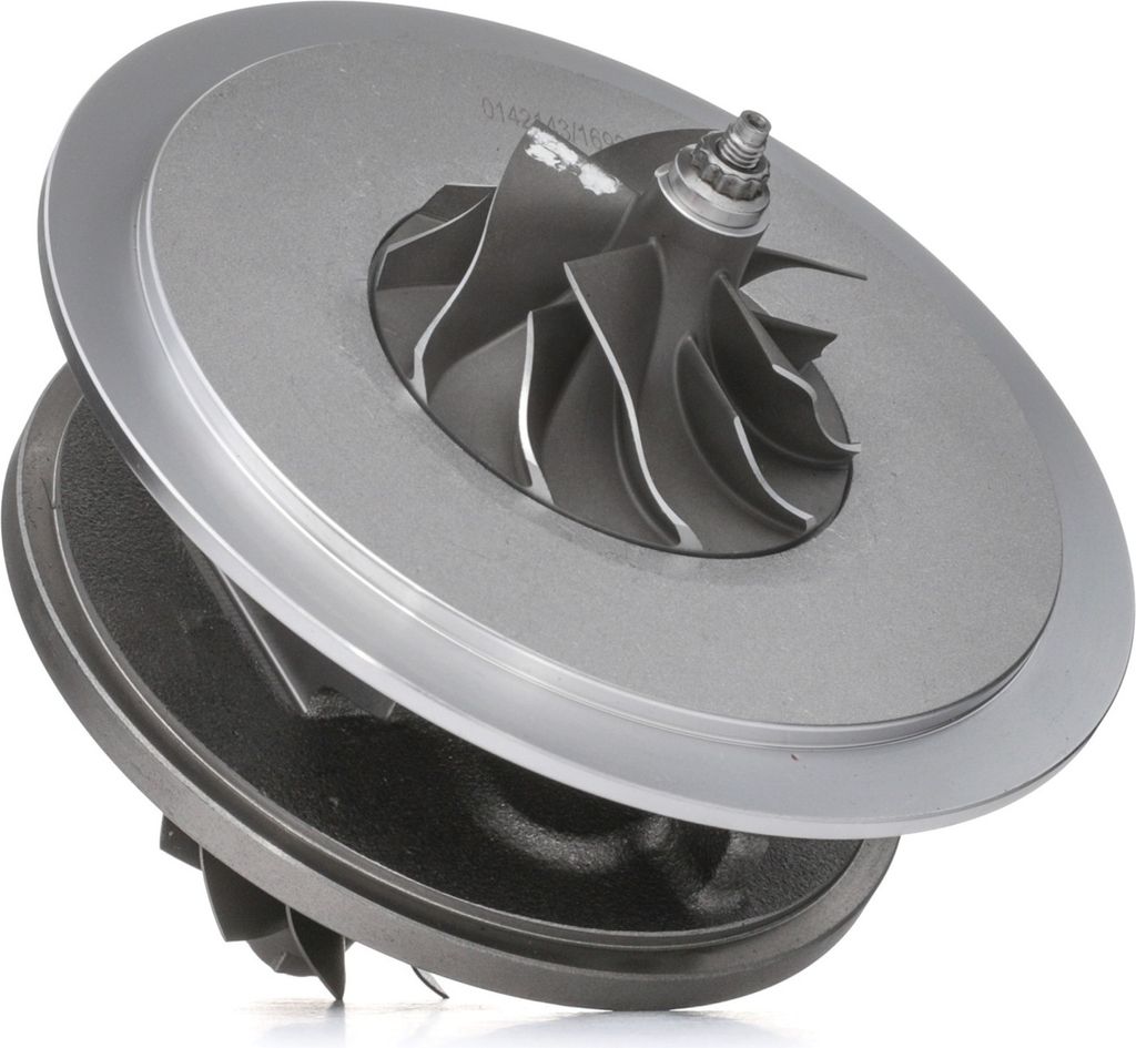STARK SKCCC-4540174 - OE 1165779044E Rumpfgruppe, Lader für X5 (E53)