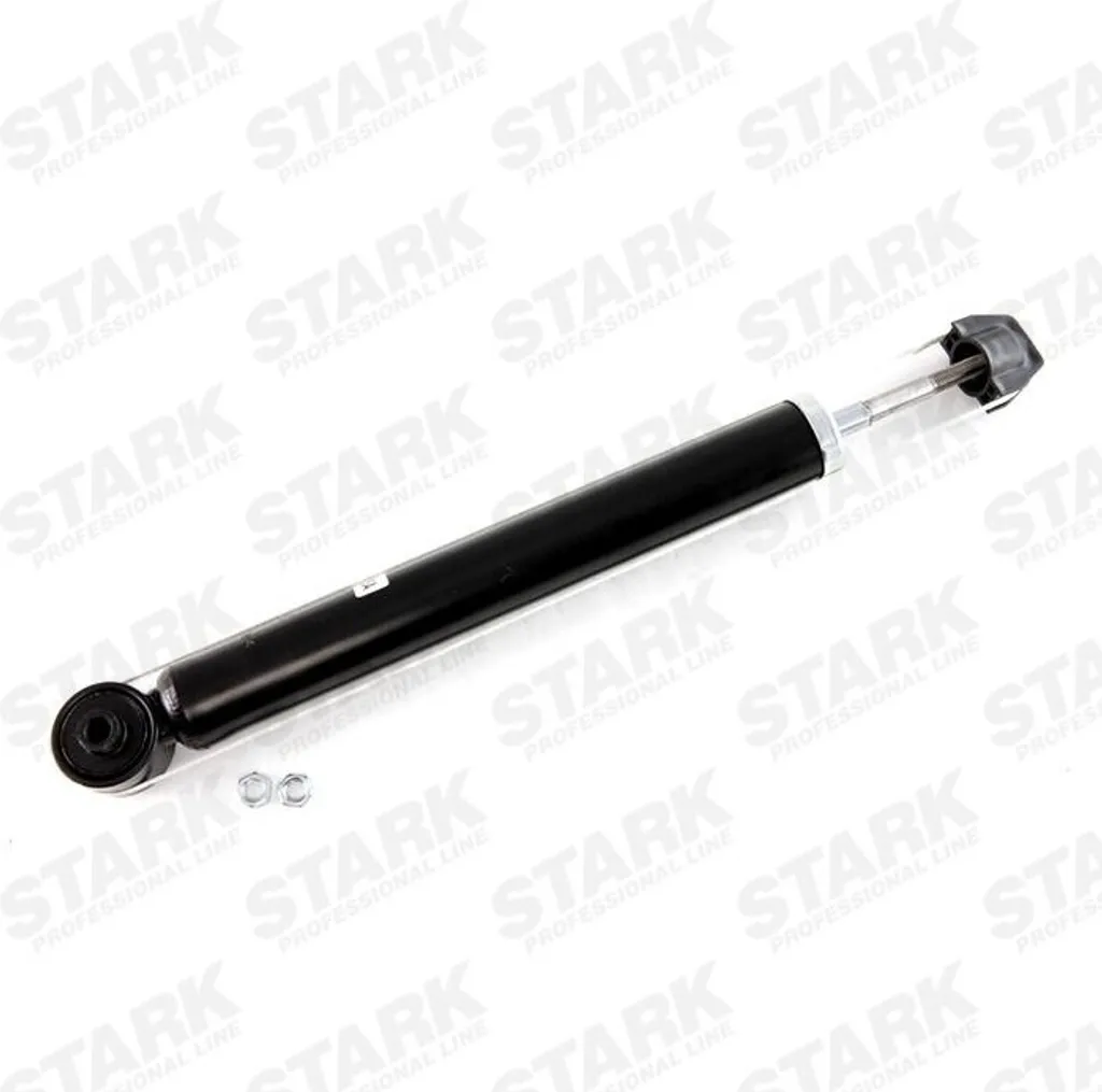 Amortisseur Arrière STARK SKSA-0130094 pour Arosa et Lupo - OE 6X0513025C