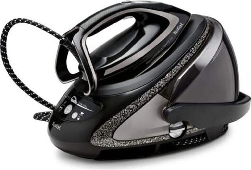 Tefal Pro Express Ultimate+ Generatore di vapore GV9620E0 Immagine del prodotto 