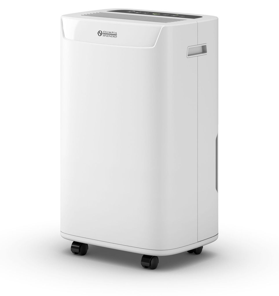 Olimpia Splendid 2060 OLIMPIA SPLENDID AQUARIA S1 10P Immagine del prodotto 