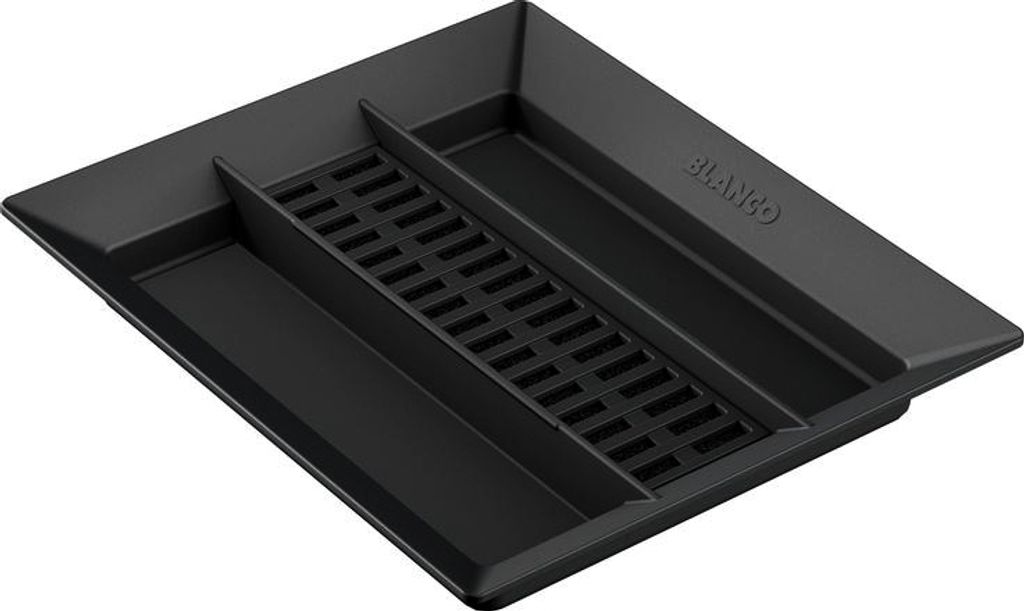 BLANCO 524220 AktivBio Deckel für 8 Liter Eimer SELECT und Produktbild 