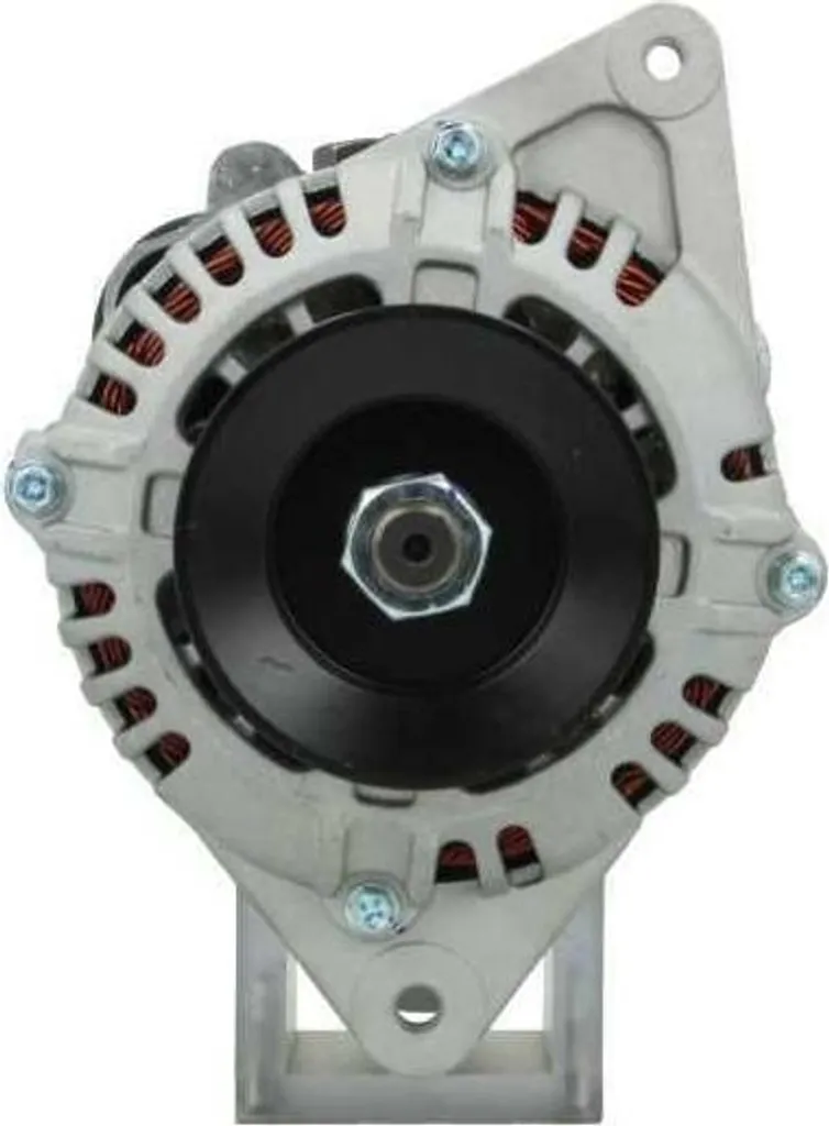 Alternateur renforcé 3730042457 pour Hyundai H-1 et K2500 - Montage Facile