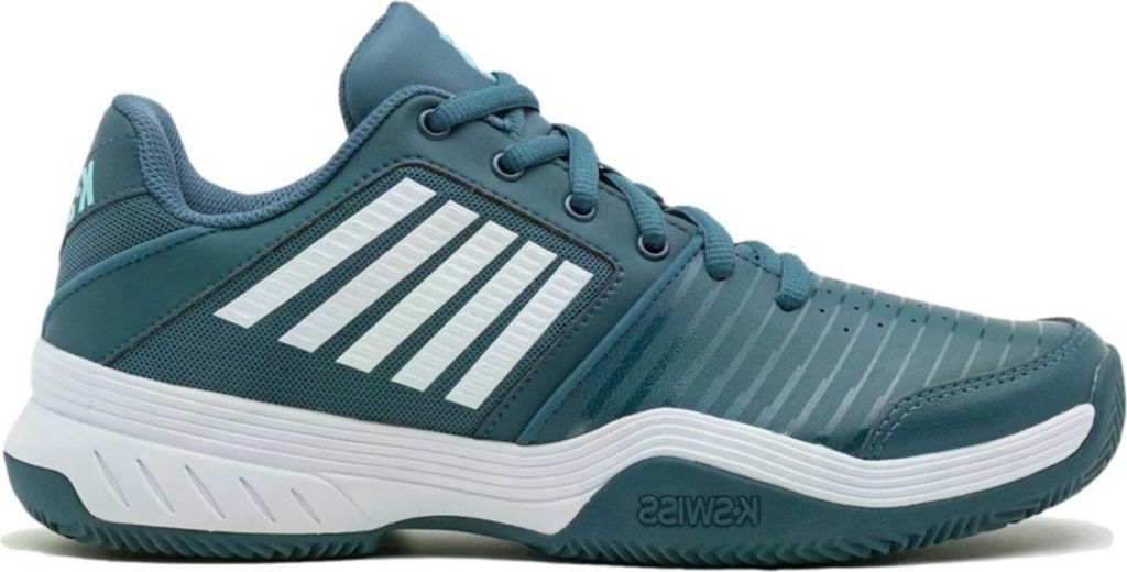 Schuhe K-Swiss Court Express Hb 06750345M