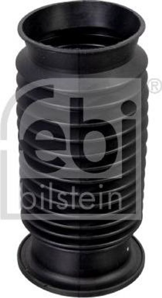 FEBI BILSTEIN 175504 Schutzkappe/Manschette, Stoßdämpfer OE 25906717 kompatibel mit Mokka, Trax