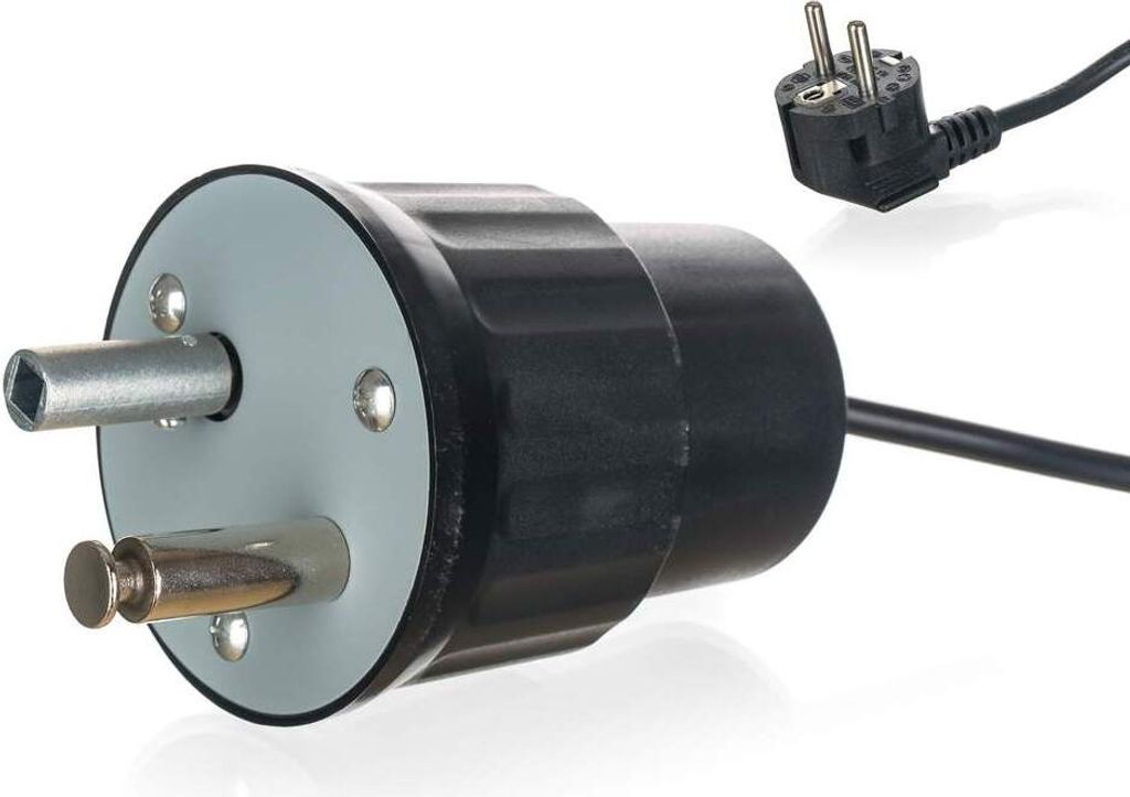 Motorek grilovací 220V, 10Kg/3rpm Obrázek produktu 