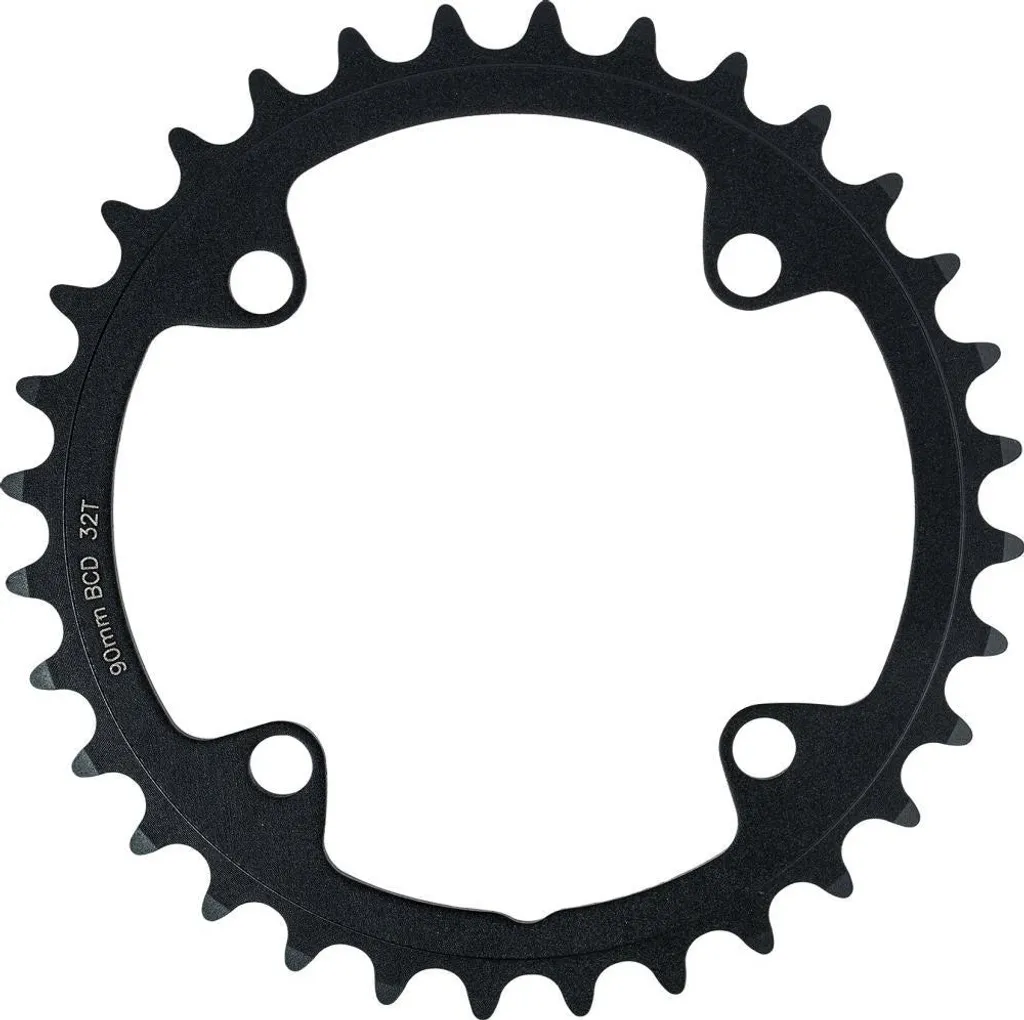 Plateau FSA 104 mm 32 dents : Réparez votre transmission VTT 4 branches