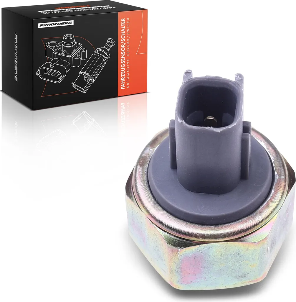 Sensore di Battito Frankberg Toyota RAV4 Camry Avensis Lexus - Top!