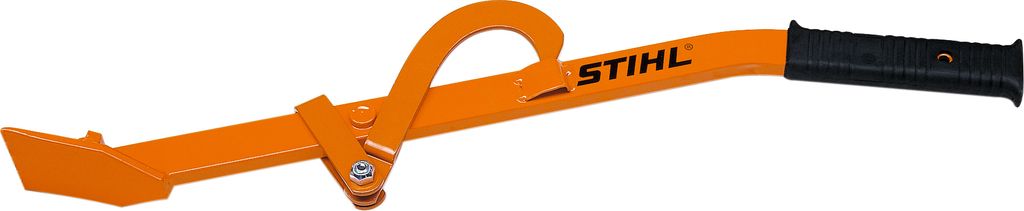 STIHL FÄLLHEBER 80cm , KLEIN 1800g, Fällheber mit Wendehilfe