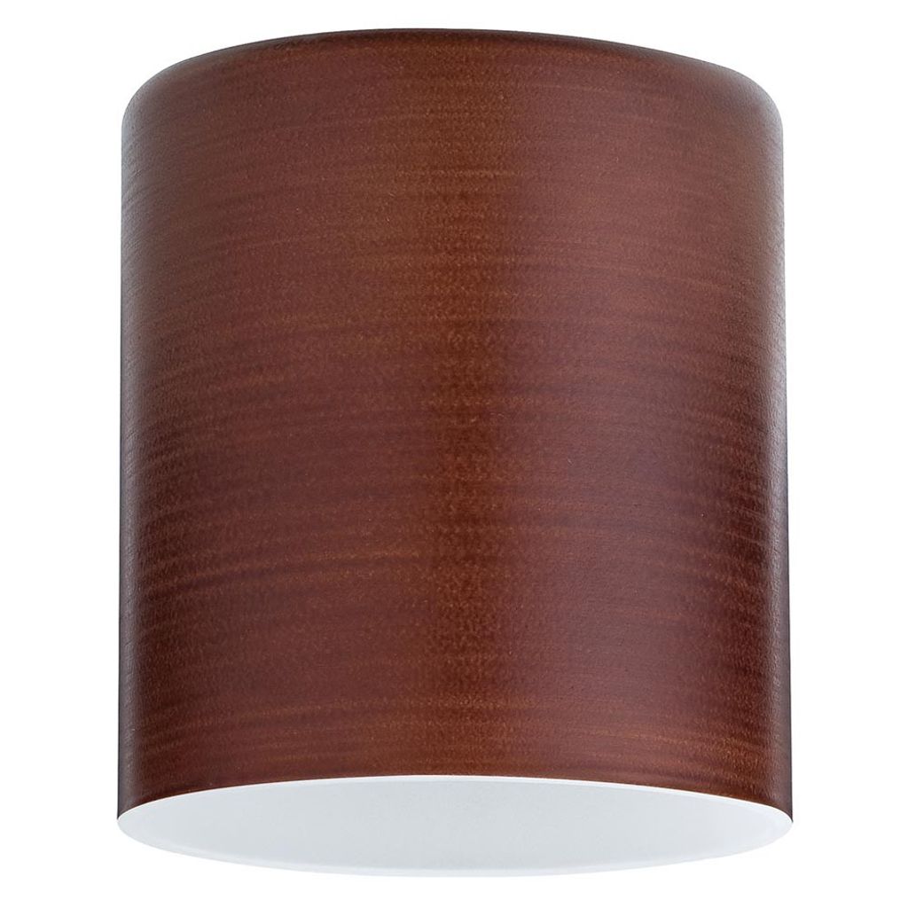 Paulmann 600.06, Wohnzimmer, Drinnen, Braun, Keramik, Produktbild 