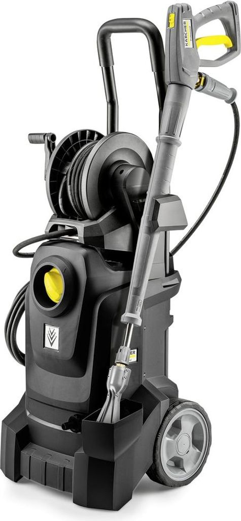 KÄRCHER Hochdruckreiniger HD 5/13 EX EB+ Foam Classic A E Produktbild 