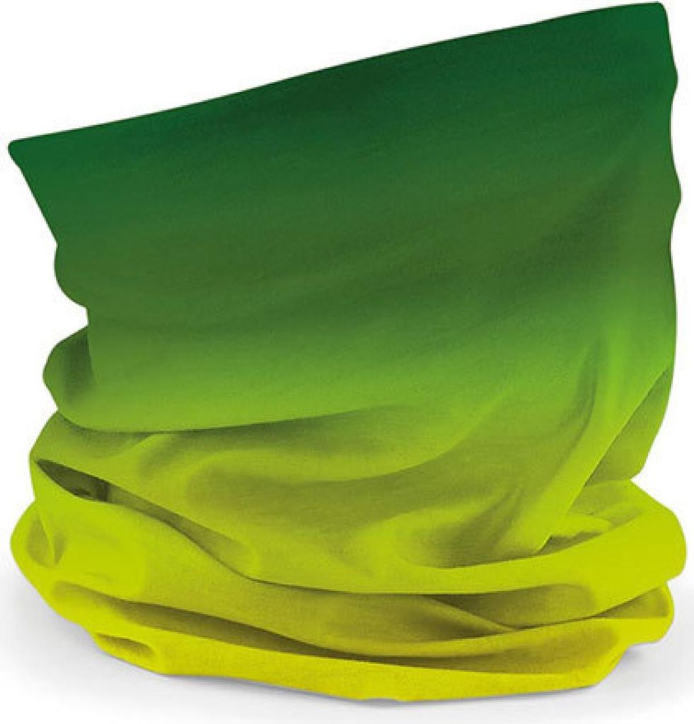 Beechfield B905 | Ladies Morf Ombré - Colore: Tropical Immagine del prodotto 