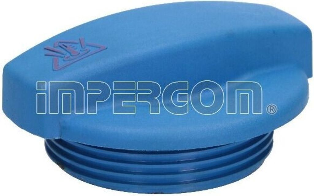 ORIGINAL IMPERIUM 43019 Verschlussdeckel Kühlmittelbehälter für AUDI A6 Avant (4F5, C6) A4 Avant (8E5, B6) A6 Avant (4B5, C5) A6 Limousine (4F2,...
