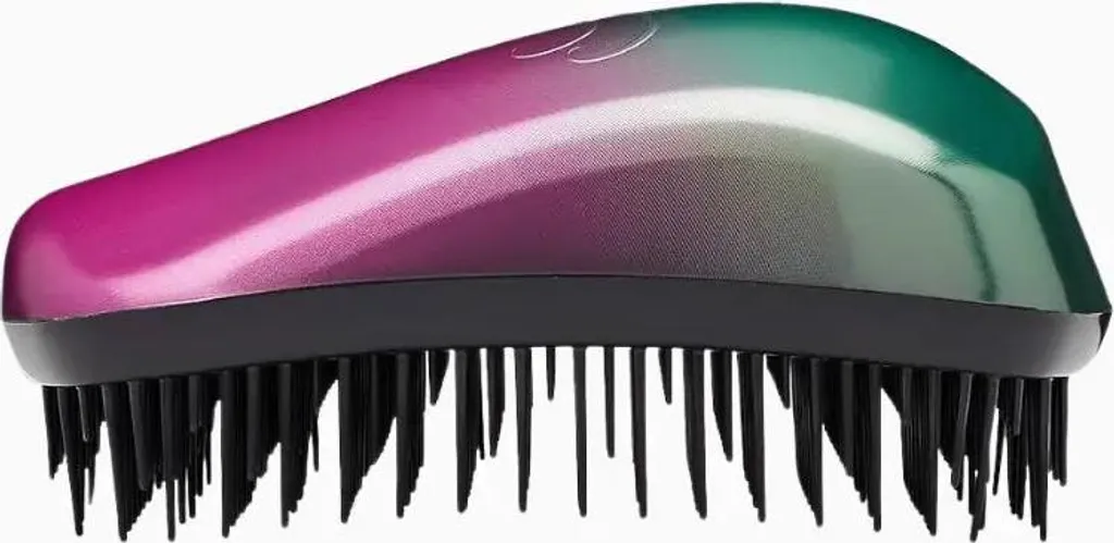 Scopri Dessata Maxi Cosmo: la Spazzola che Salva i tuoi Capelli Ricci