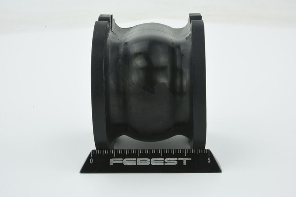 FEBEST CDSB-SRXFE3F Lagerung Stabilisator Stabigummi Vorne für CADILLAC SRX GMT267