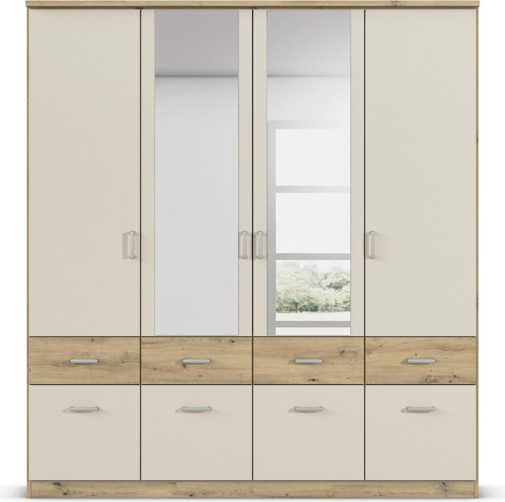 Kleiderschrank BREMEN-EXTRA