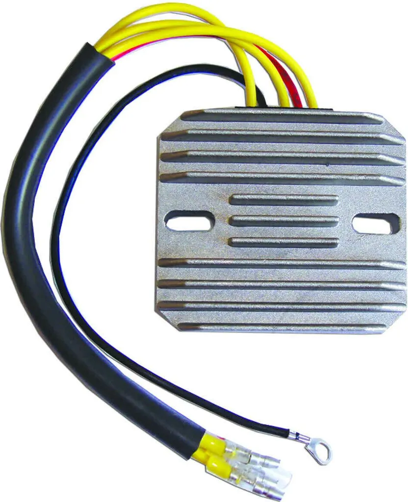 Régulateur de tension JMT 2352 Câble 25 cm - Haute Dissipation
