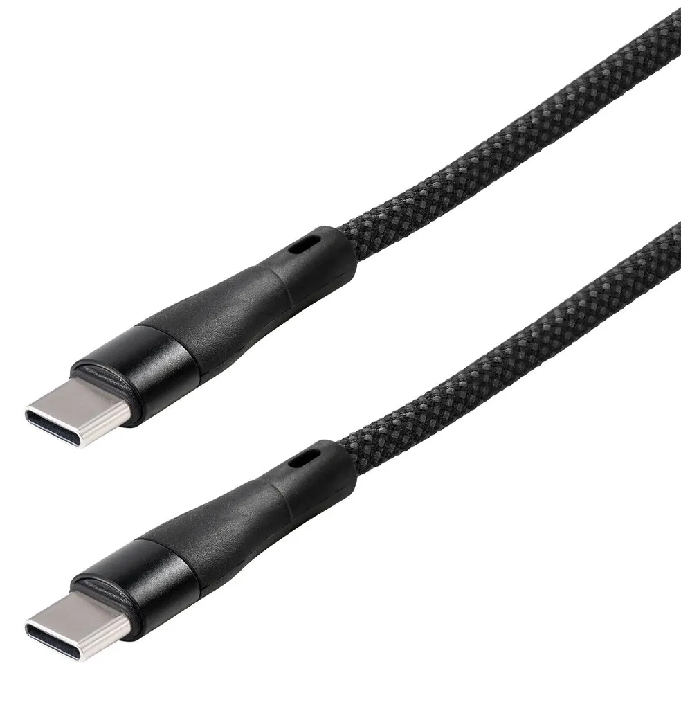 Cavo Magnetico USB C 100W 1.5m E-marker: Test di Carica e Dati