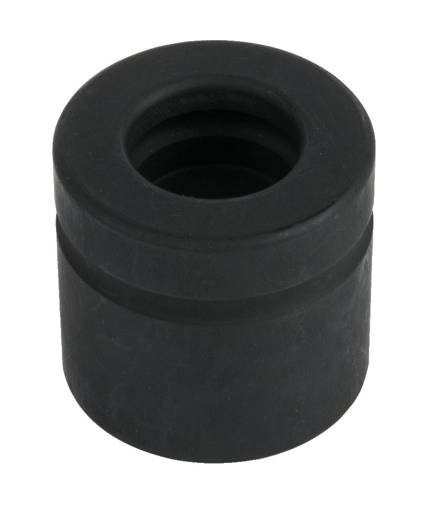 KS TOOLS 700.1644 Ausbau Druckstück Gr.1, schwarz, Ø36xH34mm