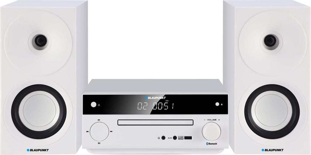 Blaupunkt Ms30.2Bt Edition