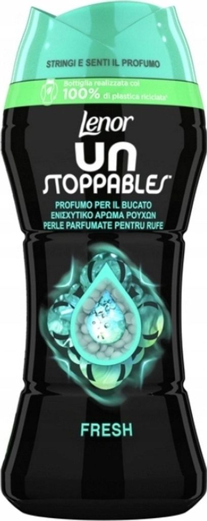 Lenor Unstoppables Fresh Wäscheparfüm, 0,21 kg Produktbild 11