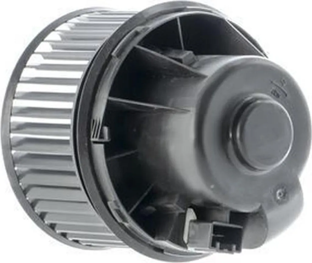 Ventilateur habitacle FORD FOCUS II silencieux et robuste par MAHLE