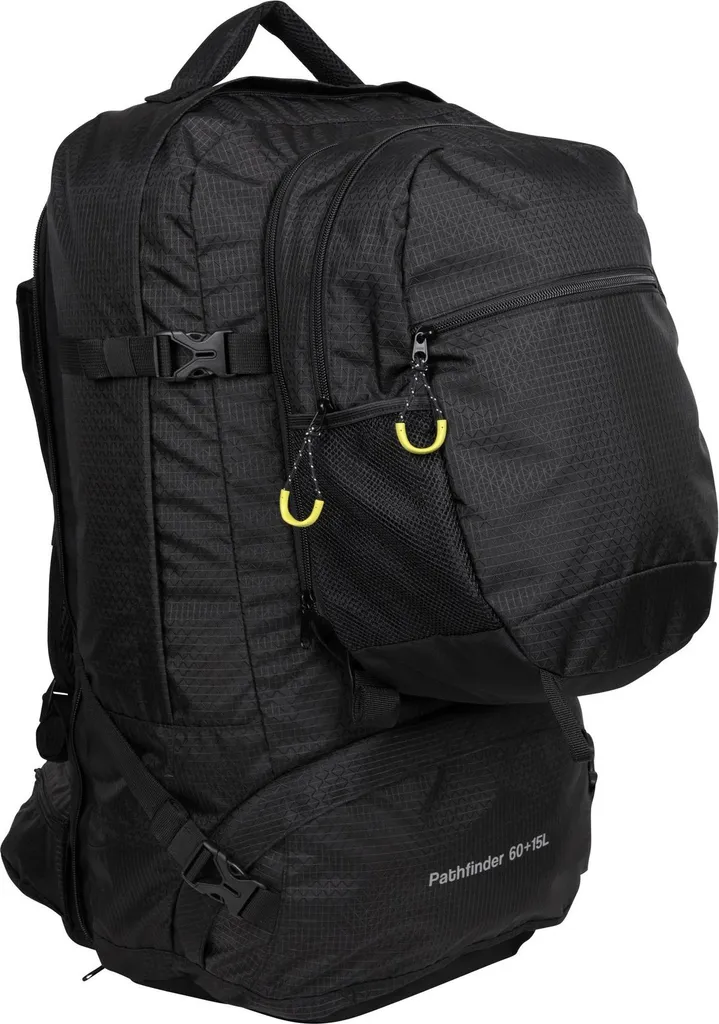 Sac à dos de marche 15L Pathfinder idéal pour vos balades et sorties