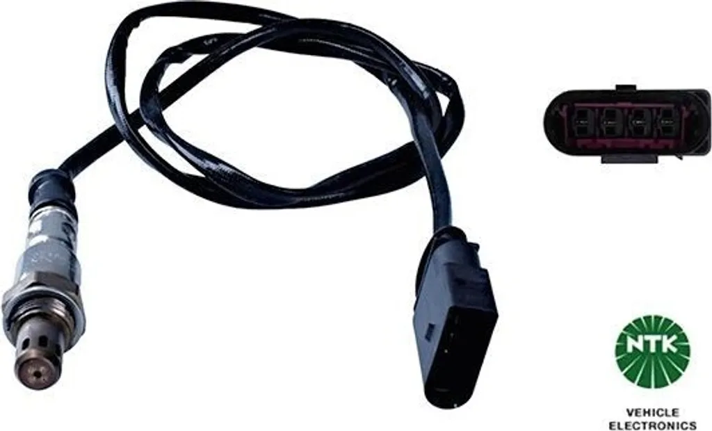 Sonde Lambda OE 032 906 265 G NGK 97303 haute performance pour Fox