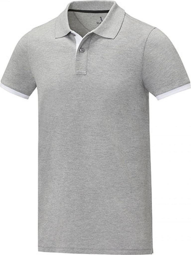 Elevate 38110 | MenŽs Morgan Polo XS bis 3XL - Farbe: Produktbild 