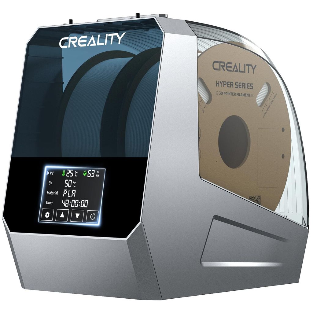 Creality Space Pi Filamenttrockner Plus 3D-Drucker, Produktbild