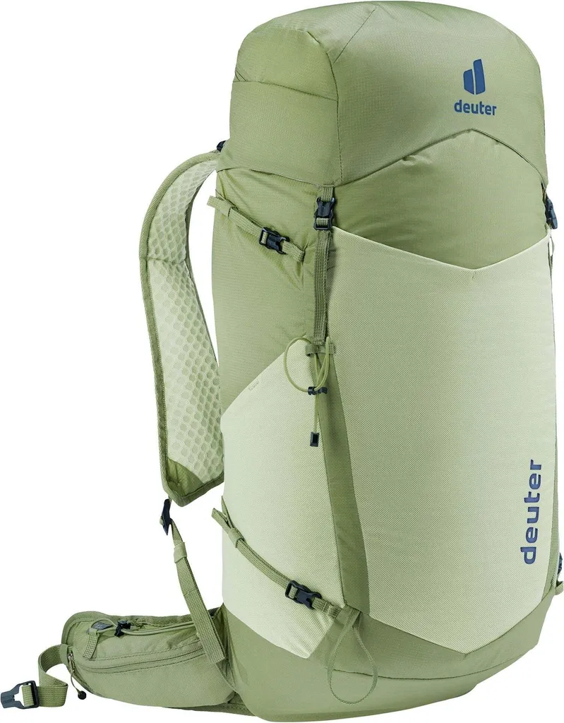 Sac à dos technique Deuter Speed Lite Pro 30 L pour alpinisme rapide - 6