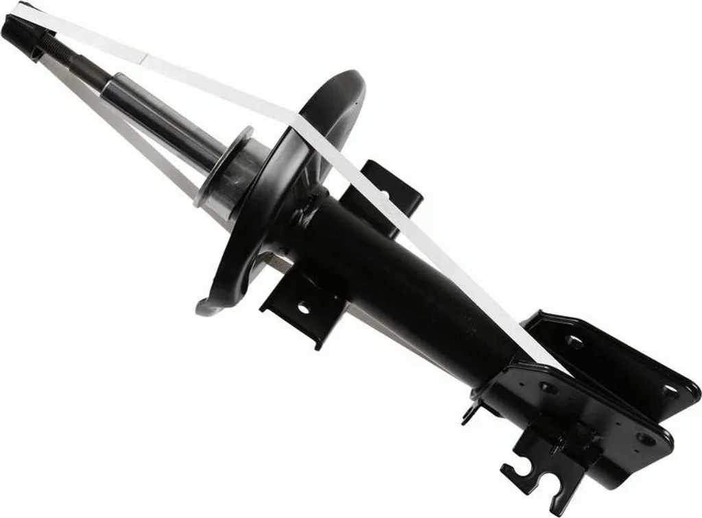 Amortisseur de suspension SACHS pour Master III et Nissan NV400 OE