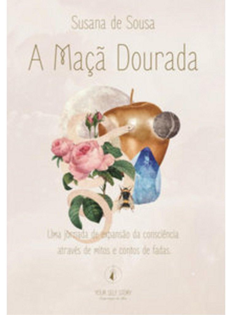 A Maçã Dourada