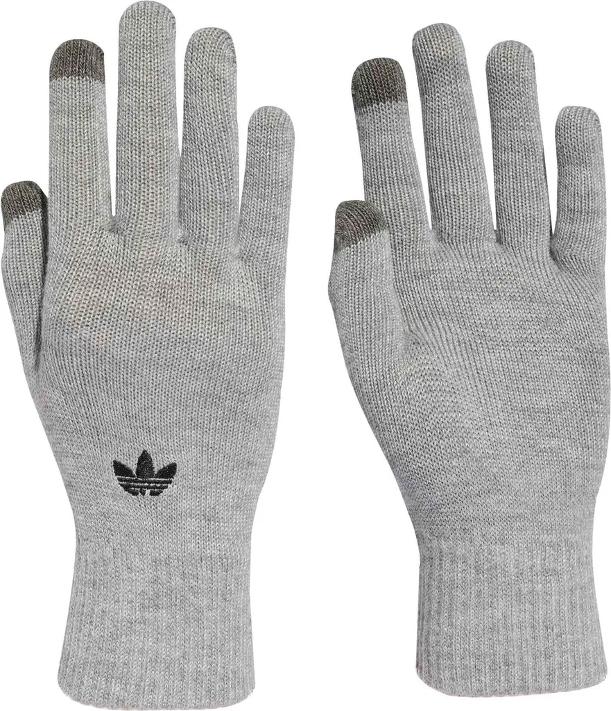Gants adidas Originals Adicolor JW7909 L - Style Sportswear Iconique