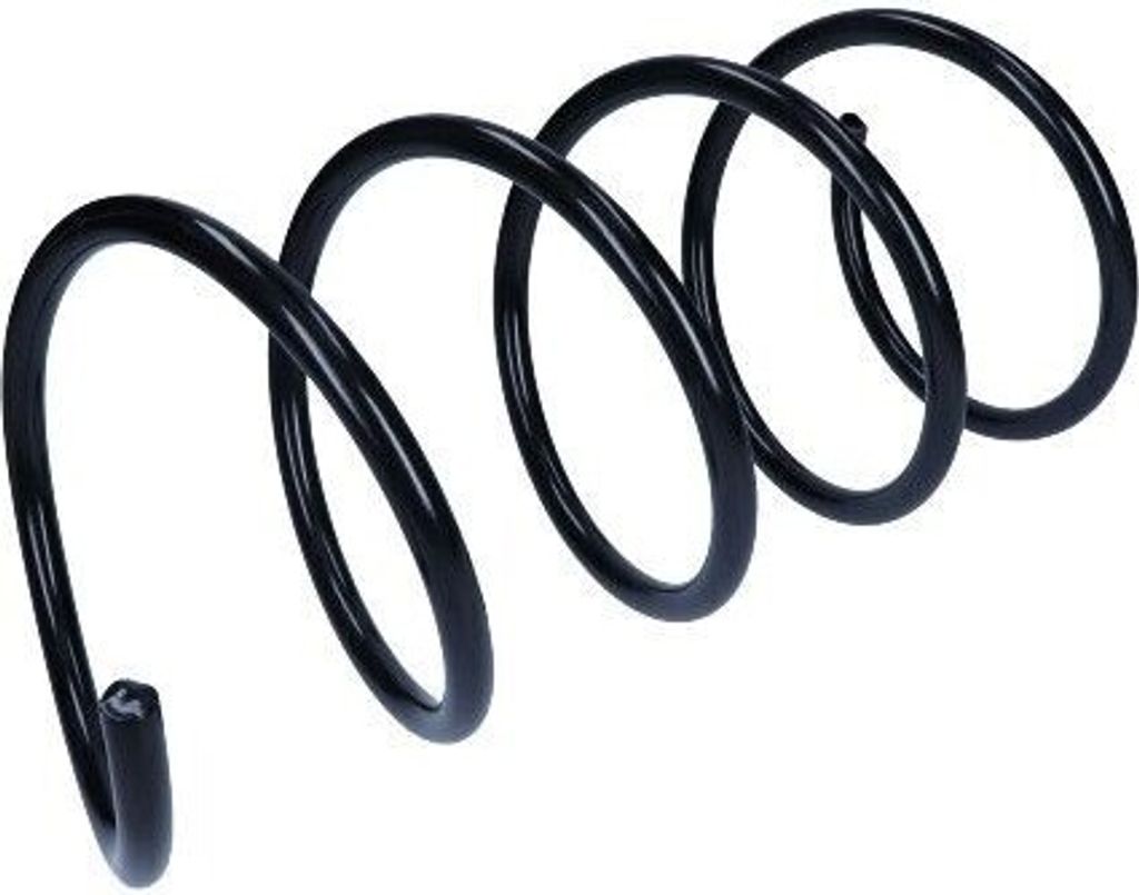 MAXGEAR 60-0874D - OE A 203 321 46 04 Fahrwerksfeder für CLK (A209), CLK (C209), C-Klasse (S203), C-Klasse (CL203), C-Klasse (W203)