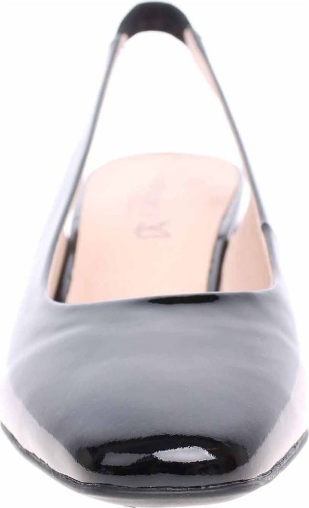 Dámske Caprice 9-29500-20 black patent 40 Obrázok produktu 6