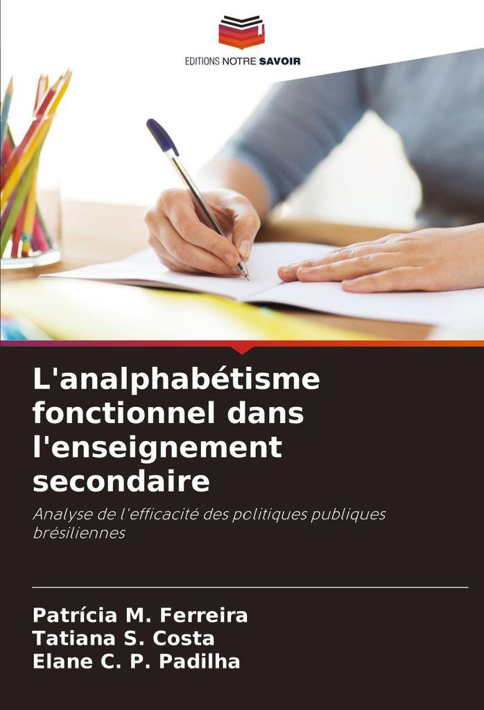 L'analphabétisme fonctionnel dans l'enseignement secondaire