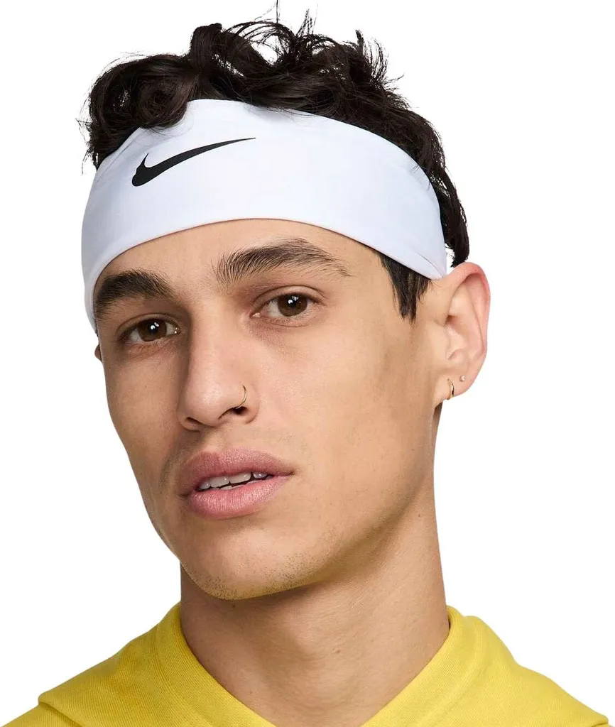 Bandeau Nike Fury 3.0 pour Running et Fitness - Maintien Cheveux Stable