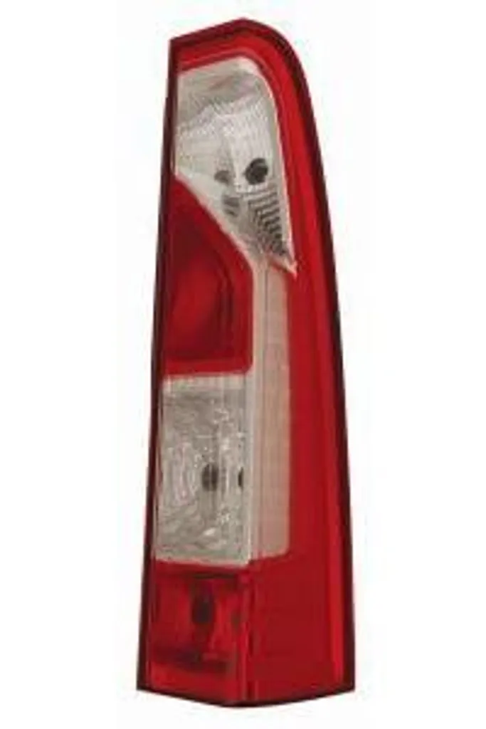 Feu arrière droit ABAKUS pour OPEL Movano B et RENAULT Master III FV JV