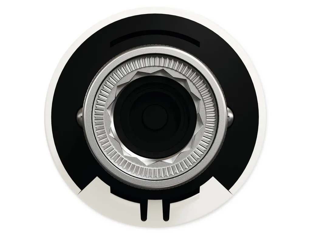 Thermostat radiateur Wiser CCTFR6100 avec programmation intelligente Zigbee - 3