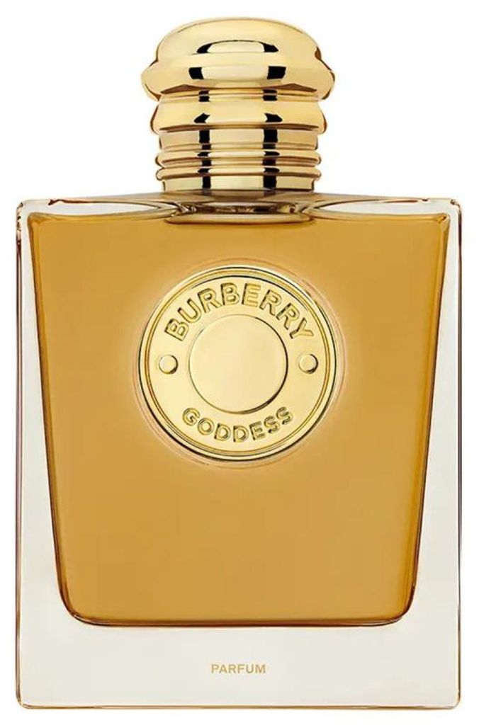 Burberry Goddess Eau de Parfum 100ml Produktbild 