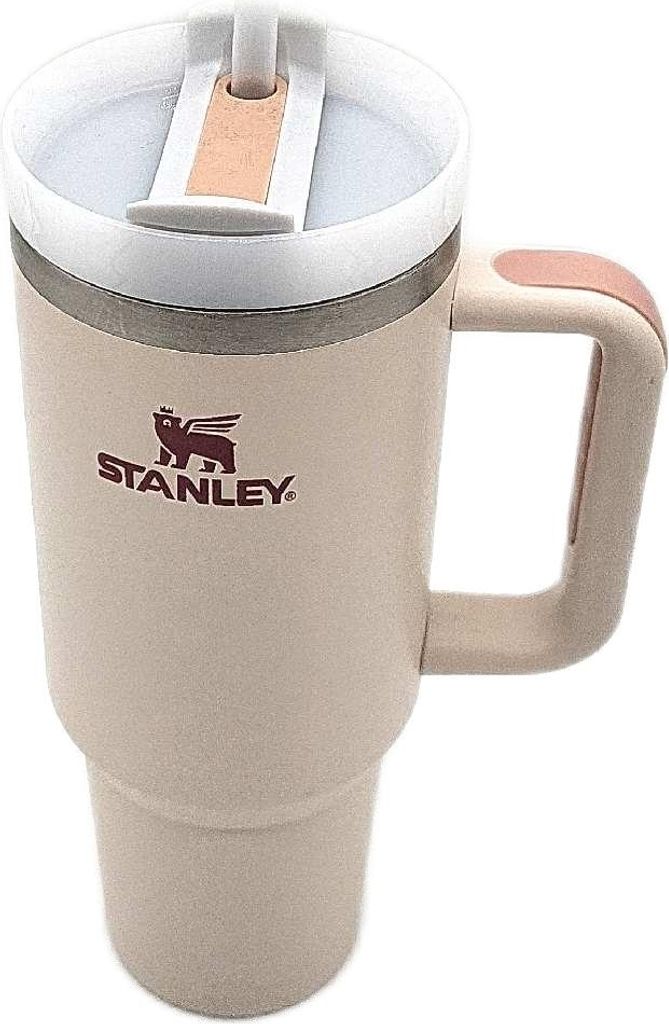 Stanley Quencher H2.0 FlowState Trinkflasche Strohhalm 1.2L Produktbild 1