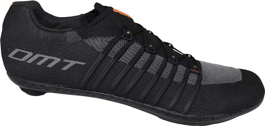 Dmt Pogi ́s Superlight Rennradschuhe Schwarz EU 43 Mann Schwarz EU 43