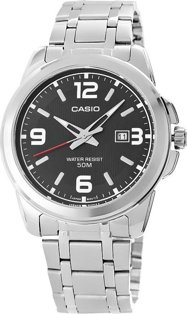Casio Herrenuhr Casio-Collection MTP-1314PD-1AVEF Produktbild 