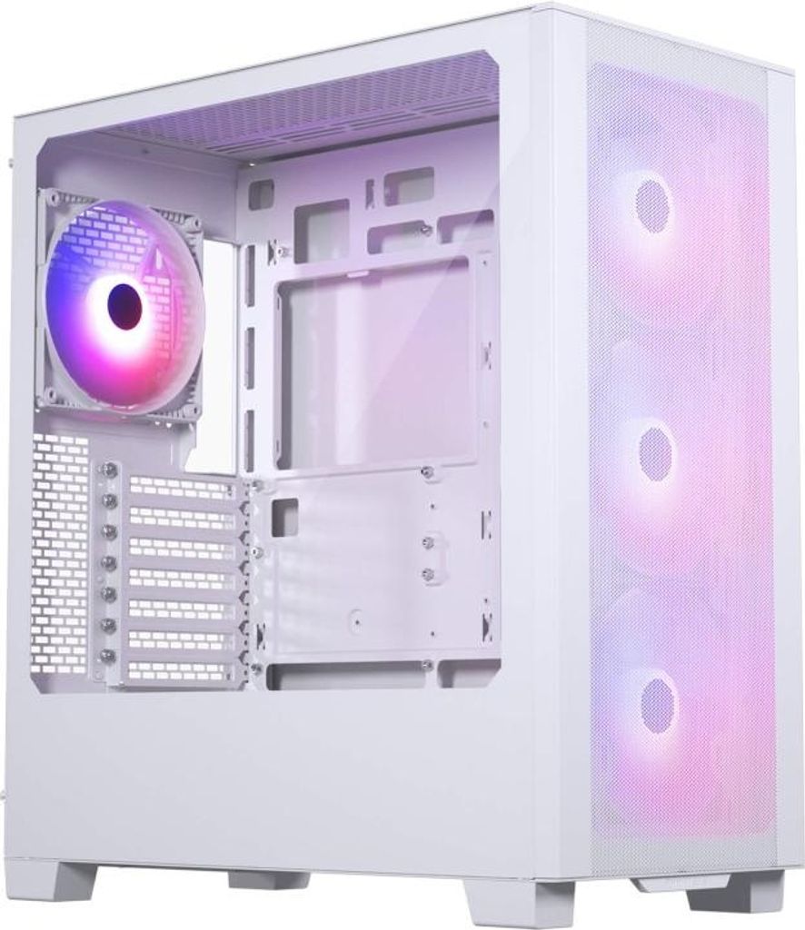 XT Pro Ultra (weiß, Tempered Glass) Produktbild 