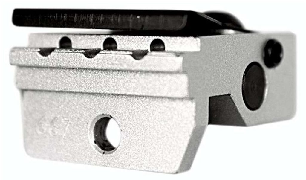 624 667 0 01 Rennsteig Werkzeuge GmbH Kontaktaufnahme für D-Sub gestanzte-Kontakt Querschnitt 0,03mm² - 0,56mm² - 1