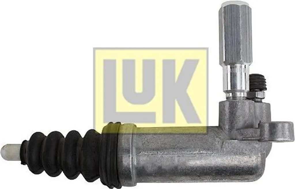 Réparer fuite embrayage Audi A4 A6 Passat avec cylindre LuK 8D0721257