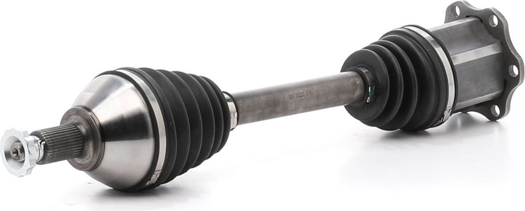 GSP 202232 Antriebswelle Vorne Links für VW POLO (AW1, BZ1) für AUDI A1 Sportback (GBA) für SKODA Kamiq (NW4) für SEAT IBIZA V (KJ1)