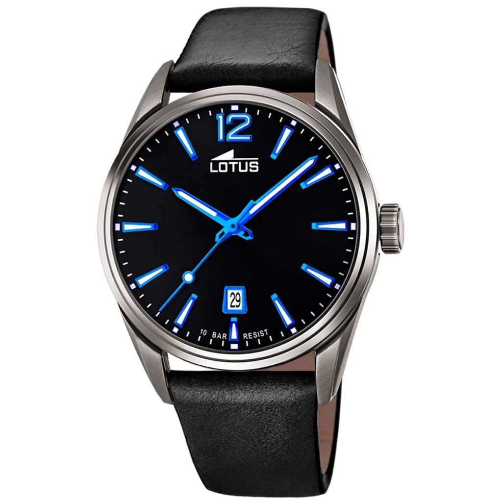 LOTUS WATCHES Mod. 18685/6